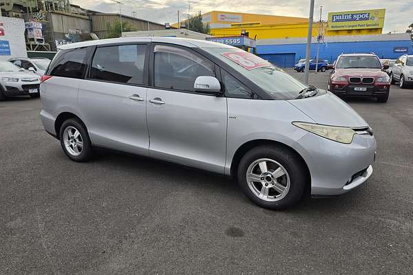 2006 Toyota Tarago GLi ACR50R