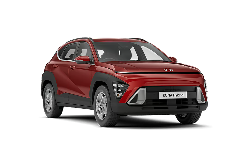 2026 Hyundai Kona Hybrid SX2.V3