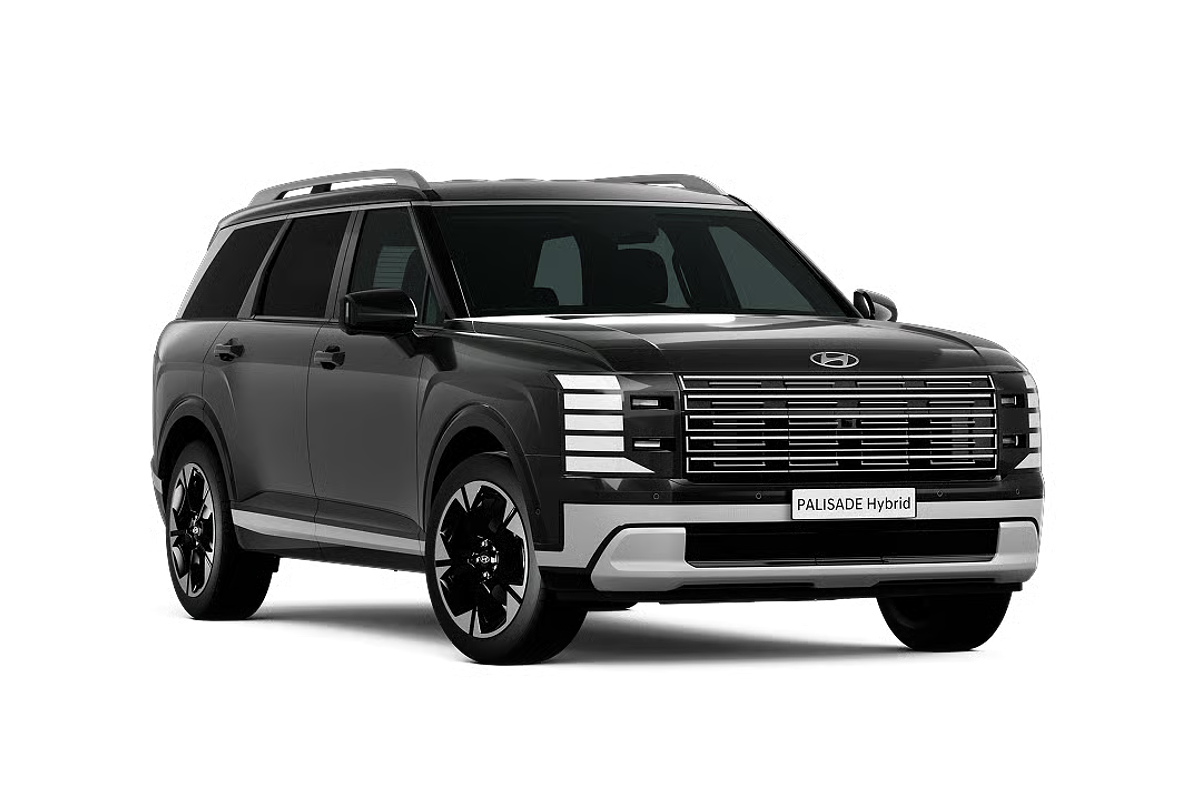 2026 Hyundai Palisade Elite LX3.V1