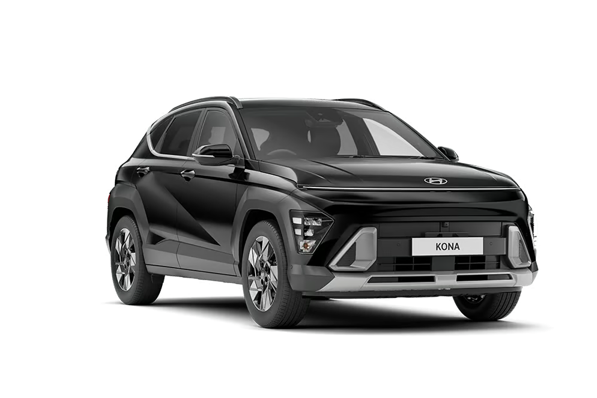 2026 Hyundai Kona Elite SX2.V3.5