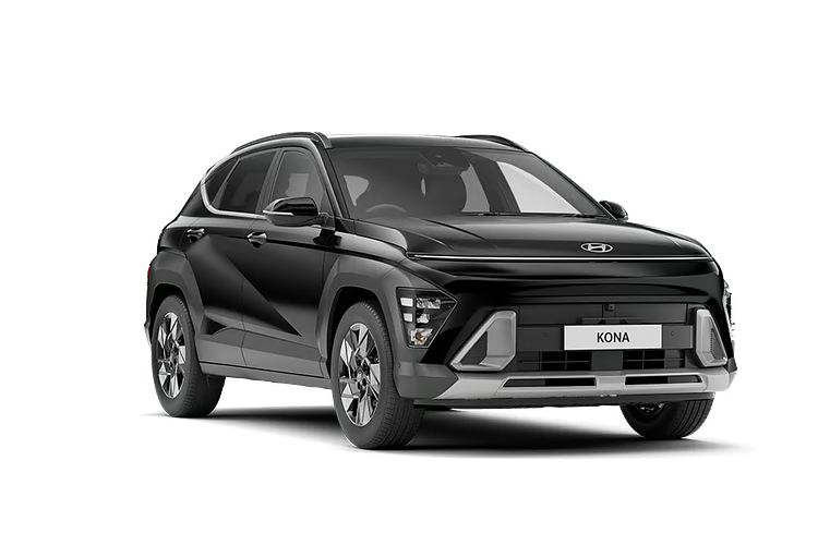 2026 Hyundai Kona Elite SX2.V3.5