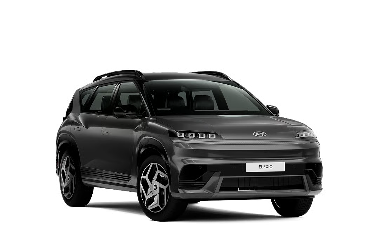 2026 Hyundai ELEXIO OE1.V1