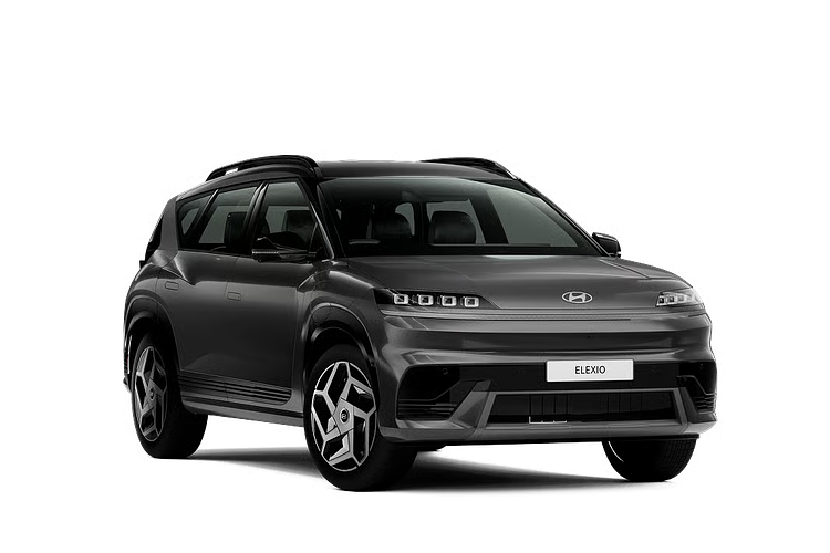 2026 Hyundai ELEXIO Elite OE1.V1