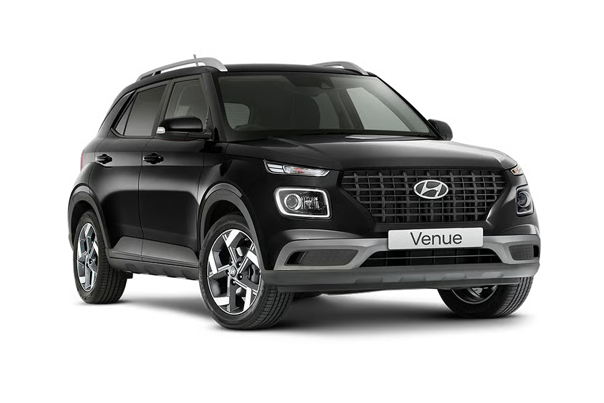 2026 Hyundai Venue QX.V5
