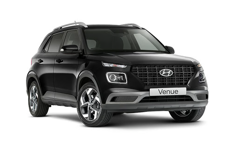 2026 Hyundai Venue QX.V5