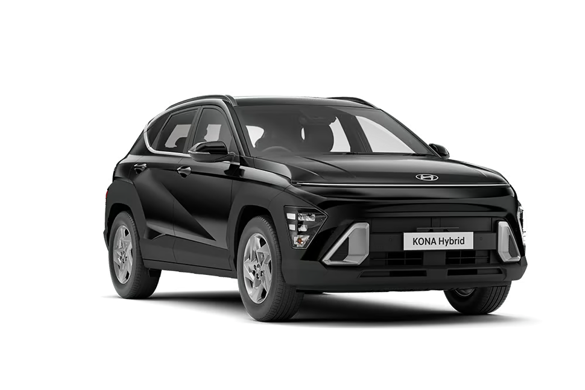 2026 Hyundai Kona Hybrid SX2.V3