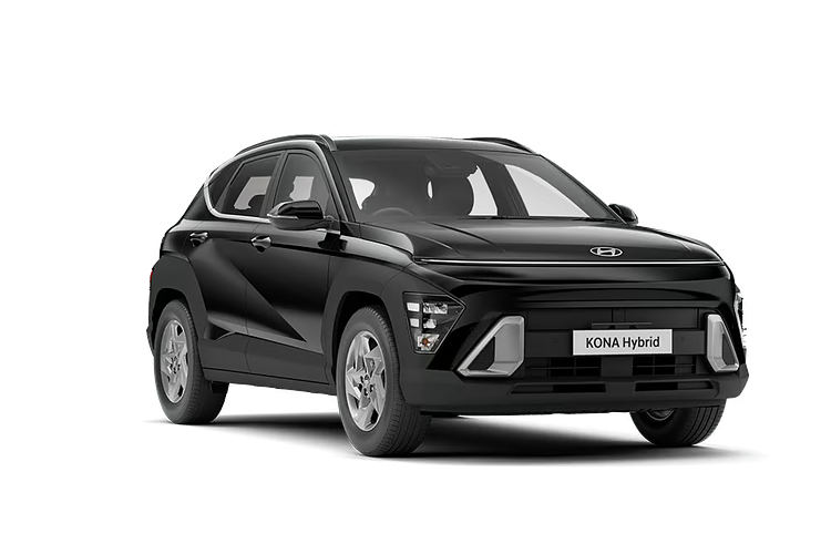 2026 Hyundai Kona Hybrid SX2.V3