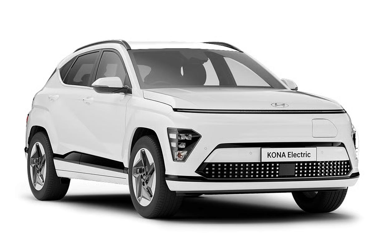 2026 Hyundai Kona Electric SX2.V2