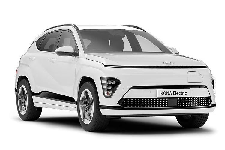 2026 Hyundai Kona Electric SX2.V2