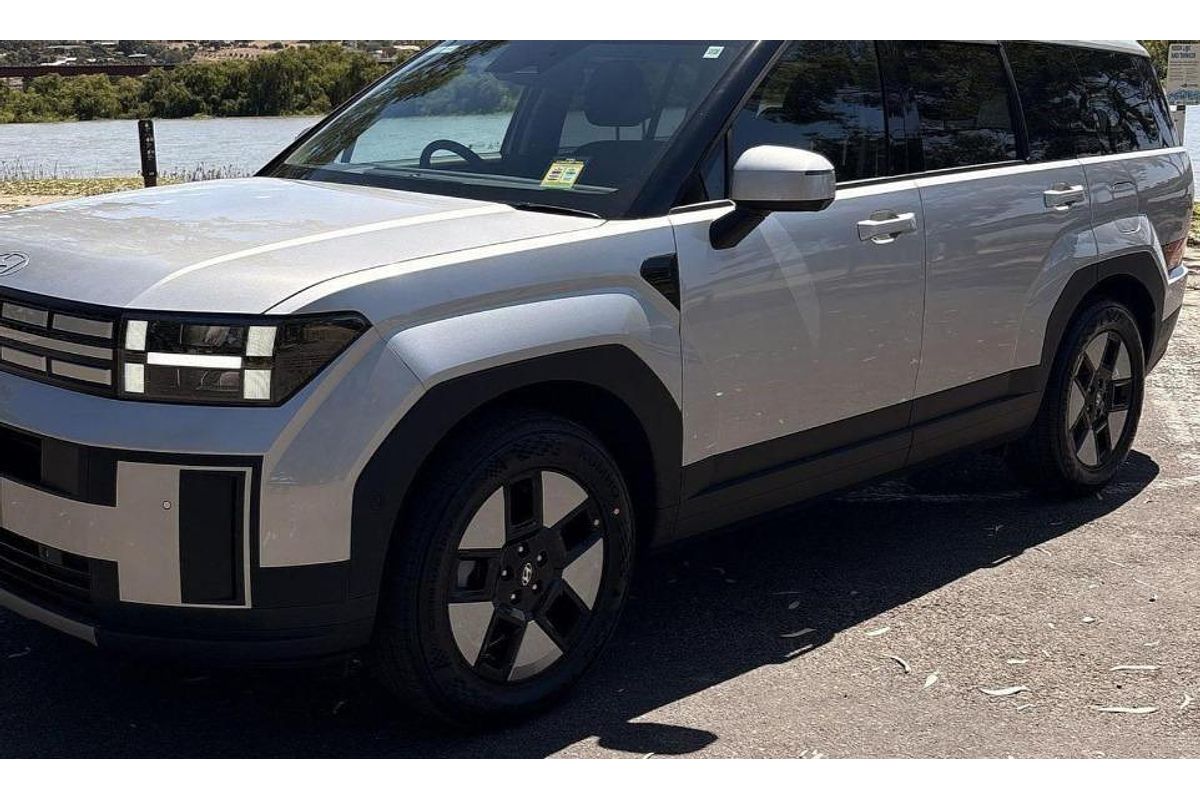 2026 Hyundai Santa Fe Hybrid MX5.V2