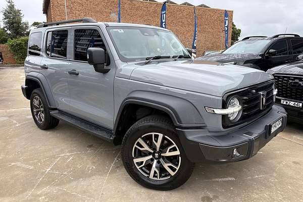 2023 GWM Tank 300 Ultra P01