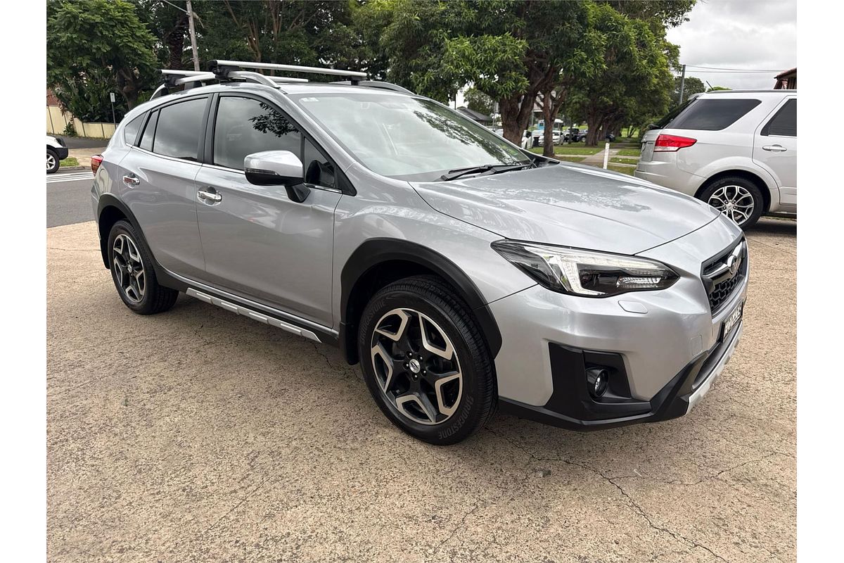 2019 Subaru XV 2.0i-S G5X