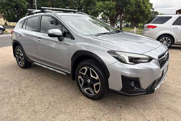 2019 Subaru XV 2.0i-S G5X