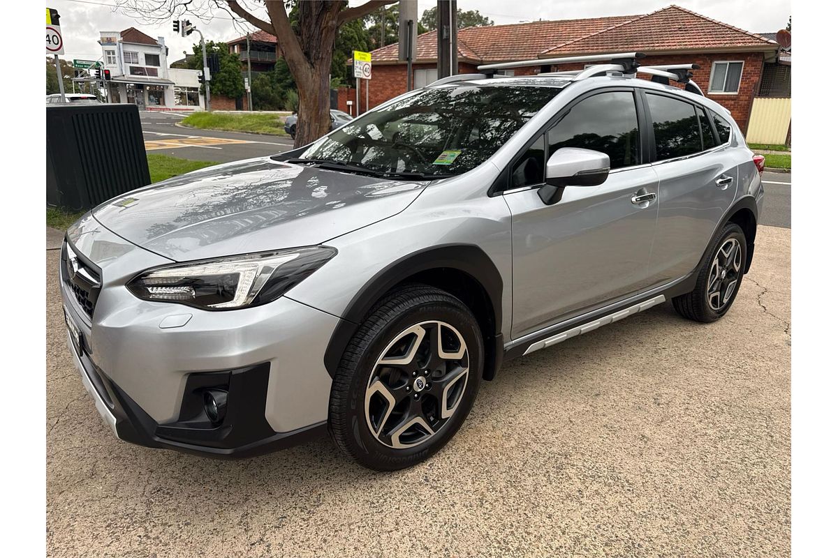 2019 Subaru XV 2.0i-S G5X