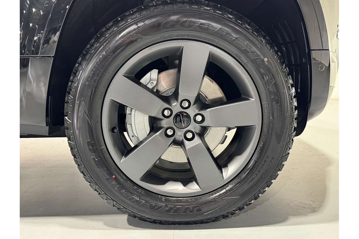 2026 Land Rover Defender 110 D350 X-Dynamic HSE L663