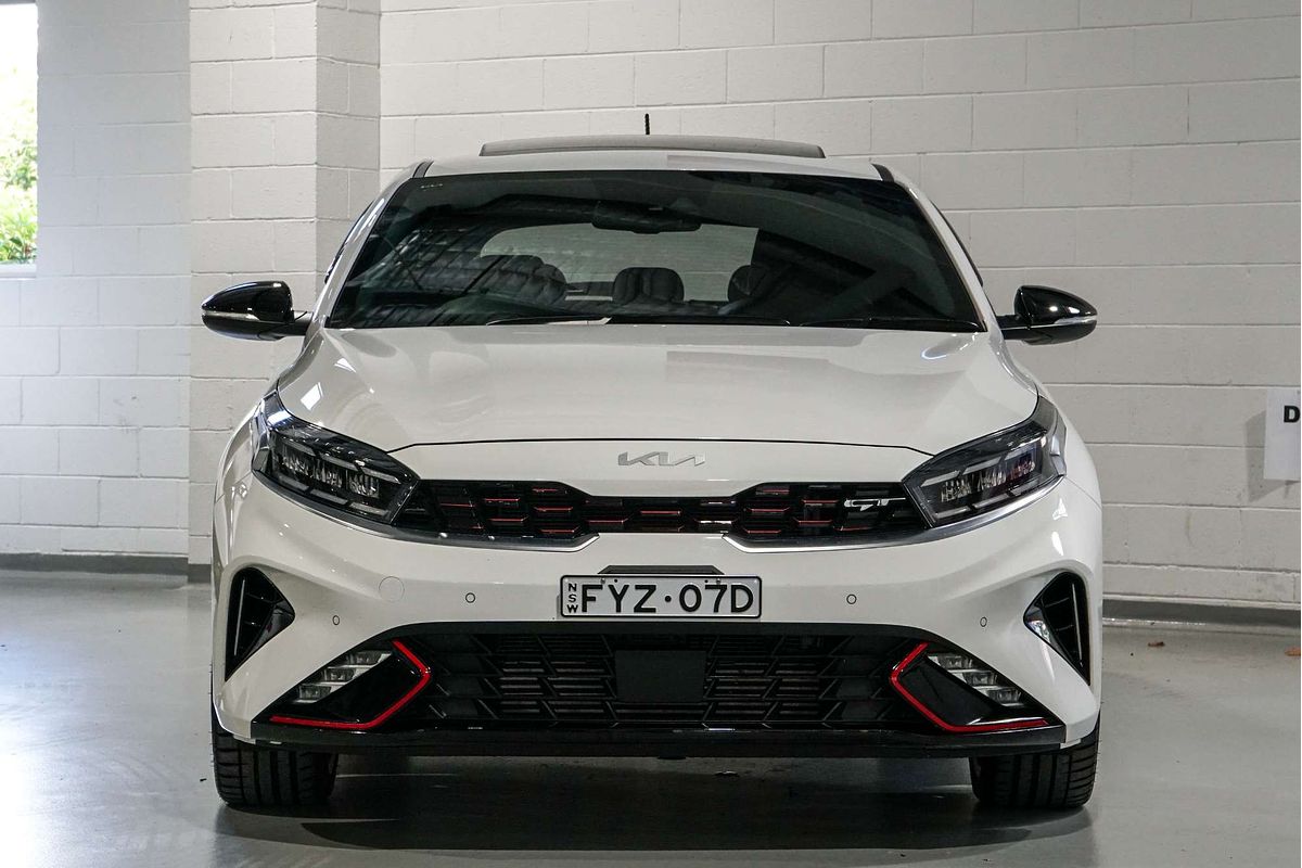 2024 Kia Cerato GT BD