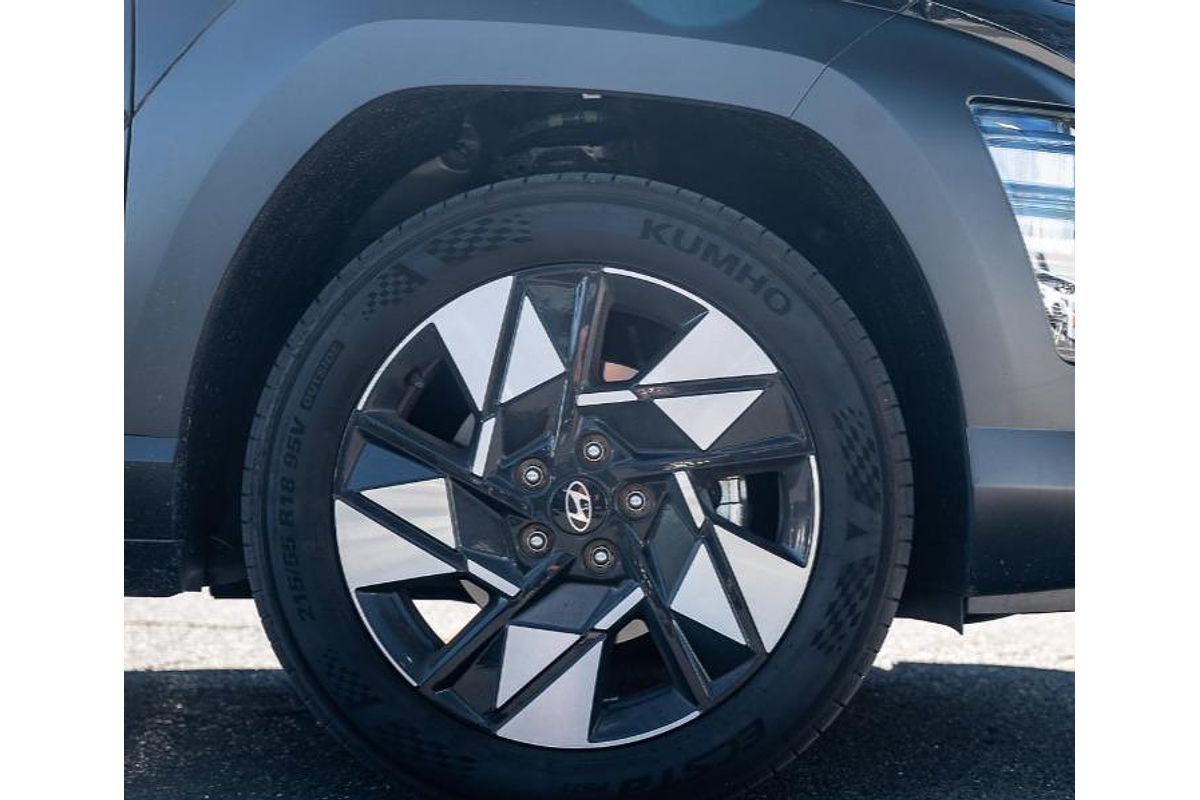 2026 Hyundai Kona Elite SX2.V3.5