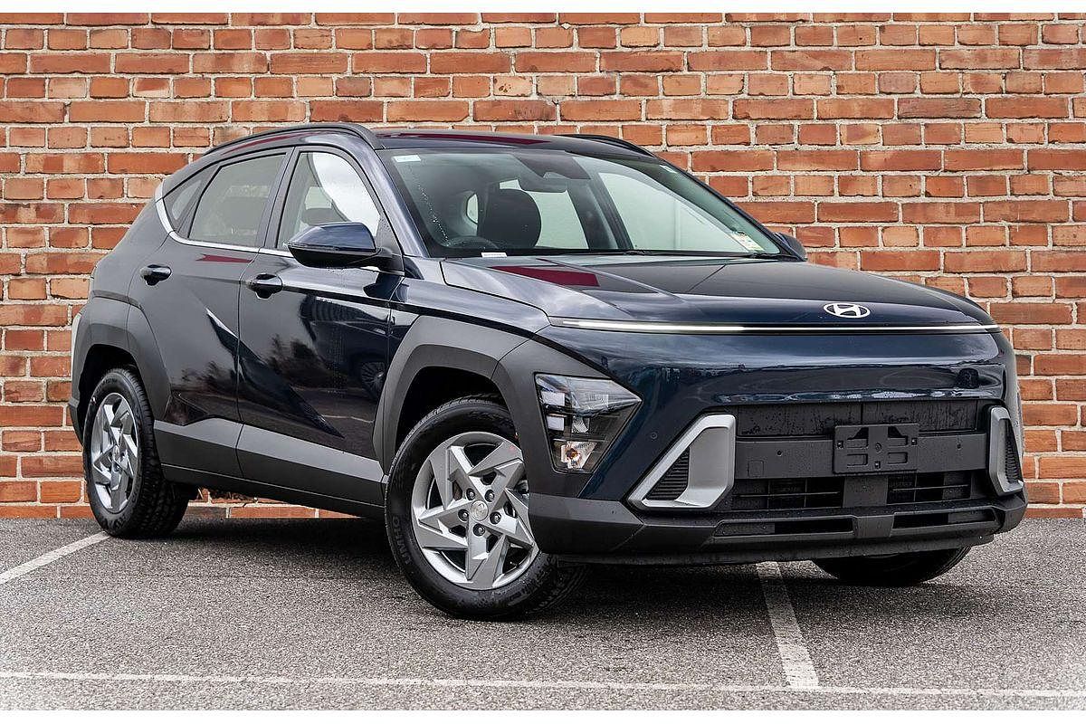2026 Hyundai Kona Hybrid SX2.V3 2WD