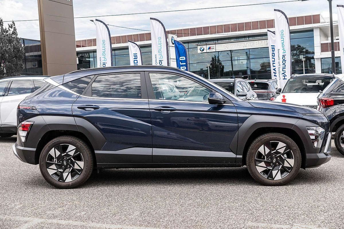 2026 Hyundai Kona Elite SX2.V3.5 2WD