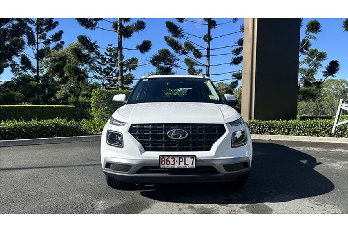 2025 Hyundai Venue QX.V5