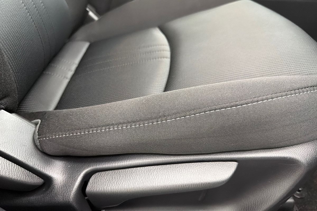 2021 Mazda CX-3 Maxx Sport DK