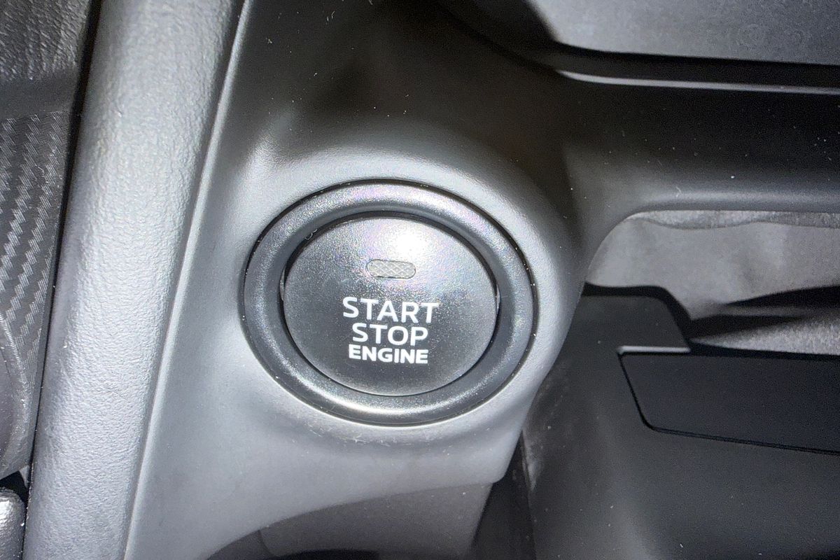 2021 Mazda CX-3 Maxx Sport DK