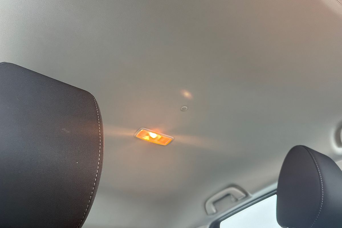 2021 Mazda CX-3 Maxx Sport DK