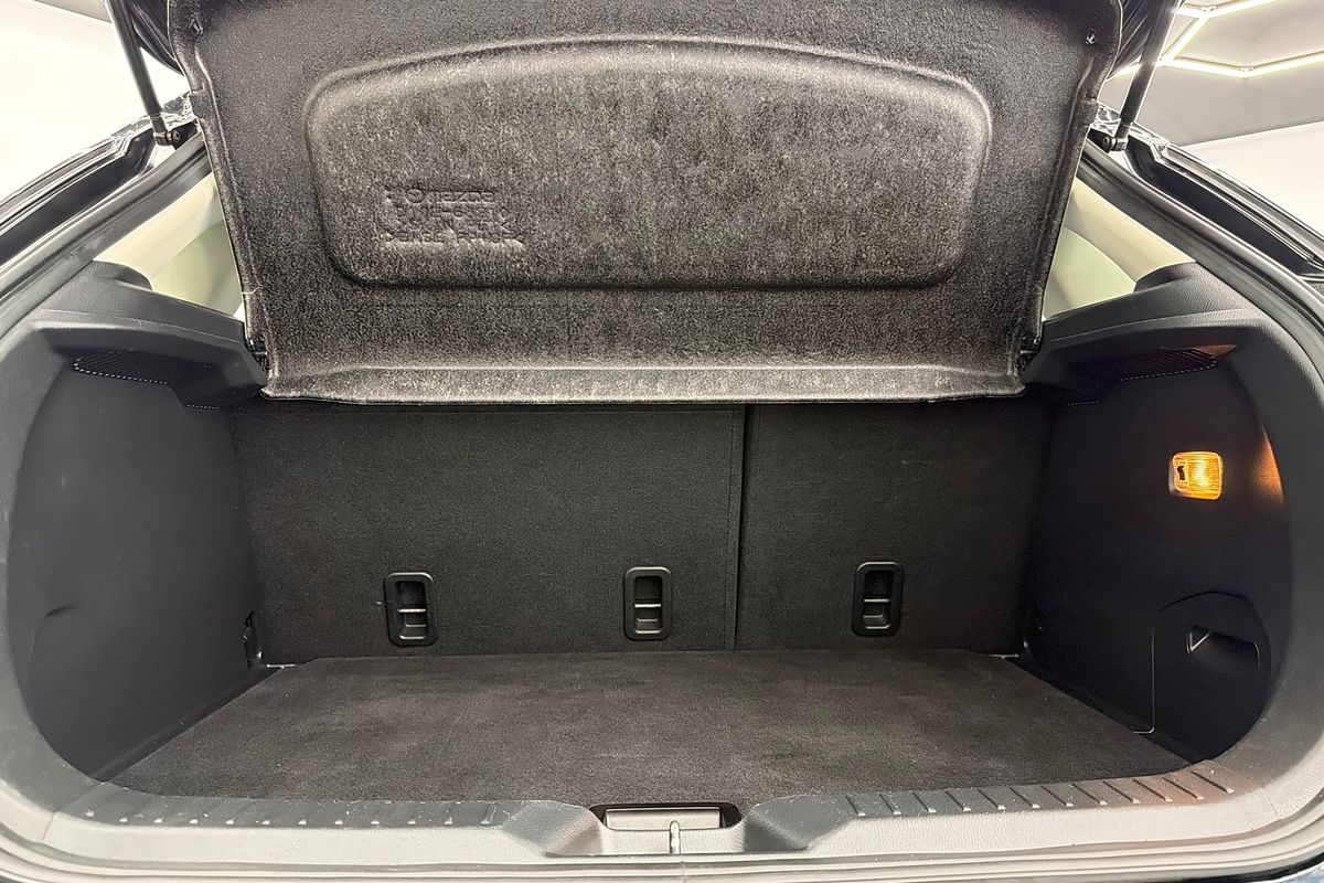 2021 Mazda CX-3 Maxx Sport DK