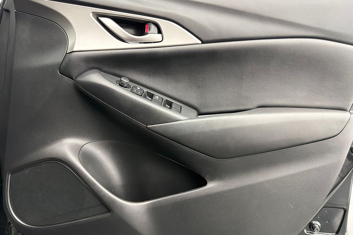 2021 Mazda CX-3 Maxx Sport DK