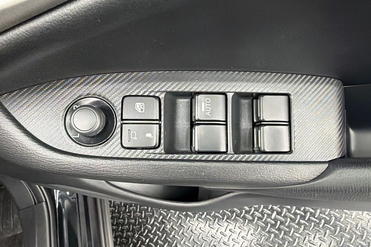 2021 Mazda CX-3 Maxx Sport DK