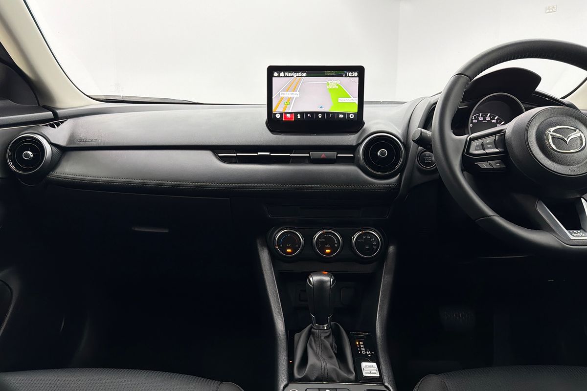 2021 Mazda CX-3 Maxx Sport DK