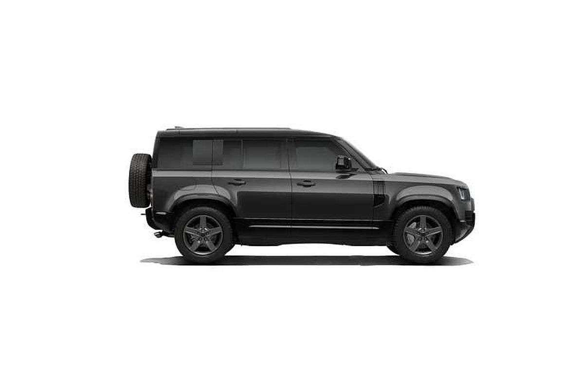 2026 Land Rover Defender 110 P425 X-Dynamic SE L663