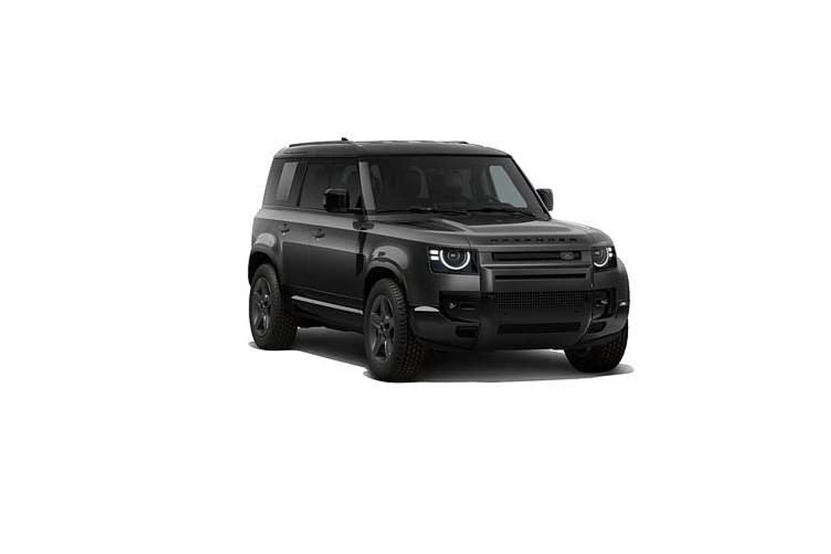 2026 Land Rover Defender 110 P425 X-Dynamic SE L663