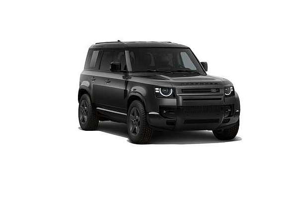 2026 Land Rover Defender 110 P425 X-Dynamic SE L663