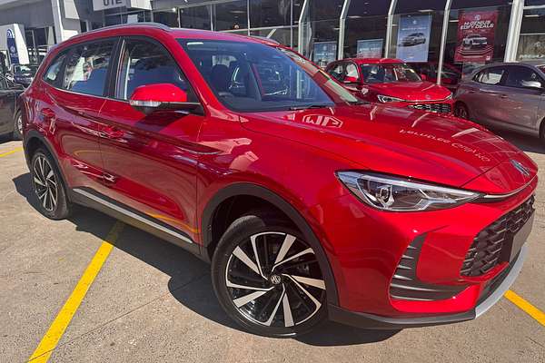 2026 MG ZS Essence Turbo ZS32