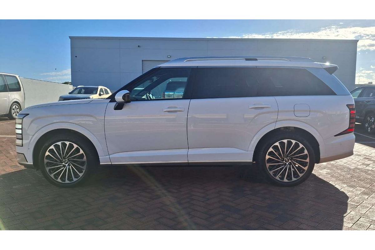 2026 Hyundai Palisade Calligraphy LX3.V1