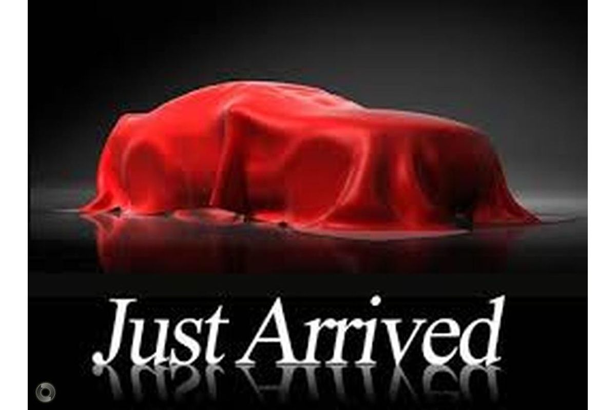 2021 Toyota Hilux Rugged X GUN126R 4X4