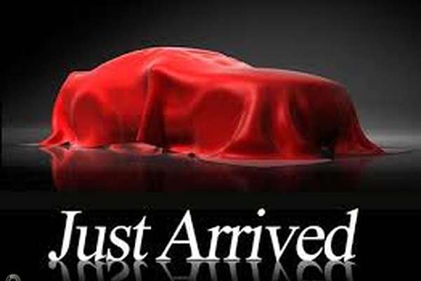 2021 Toyota Hilux Rugged X GUN126R 4X4