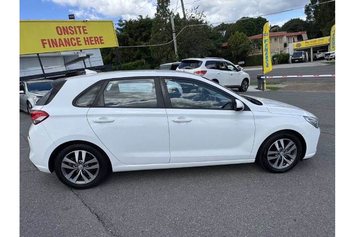 2019 Hyundai i30 Active PD2