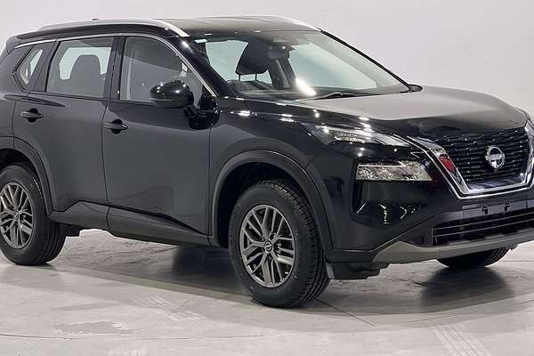 2023 Nissan X-TRAIL ST T33
