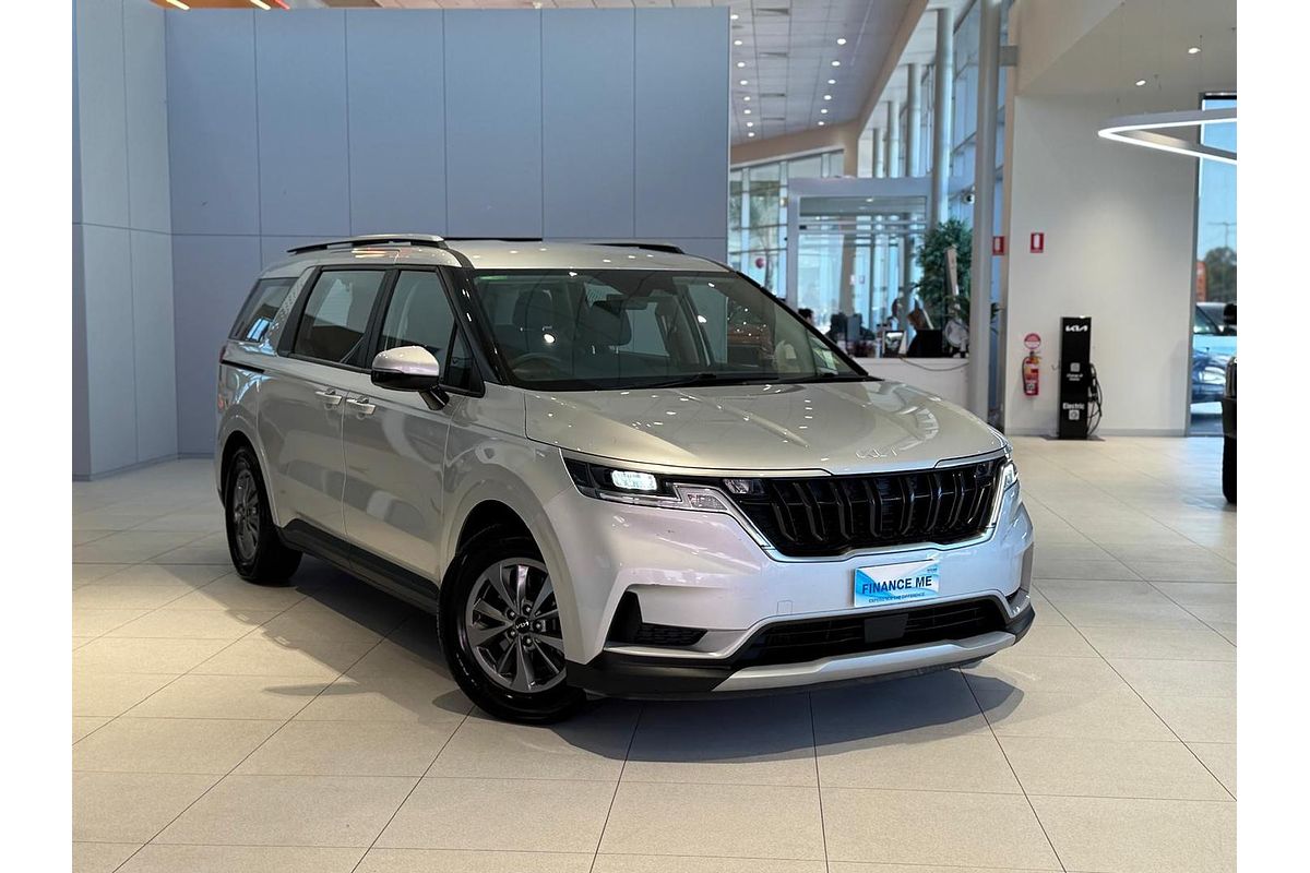 2023 Kia Carnival S KA4