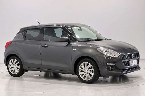 2023 Suzuki Swift GL AZ Series II