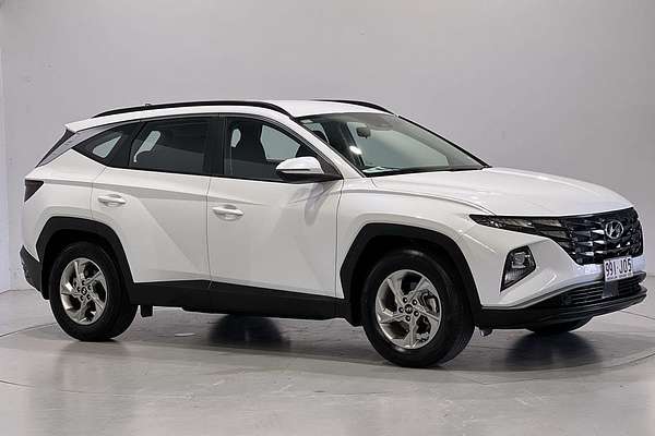 2024 Hyundai Tucson NX4.V2