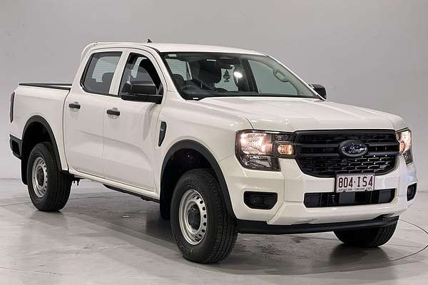2023 Ford Ranger XL 4X4 2.0L