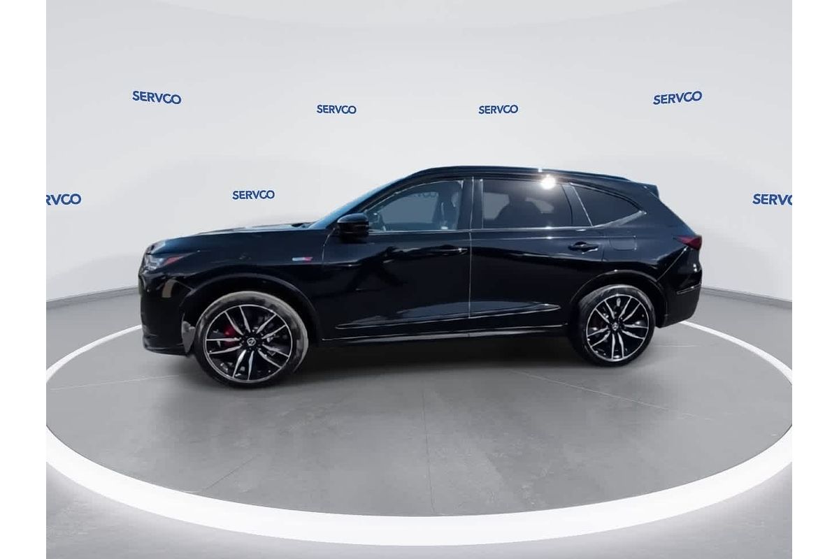 2022 Acura MDX Type S w/Advance Package