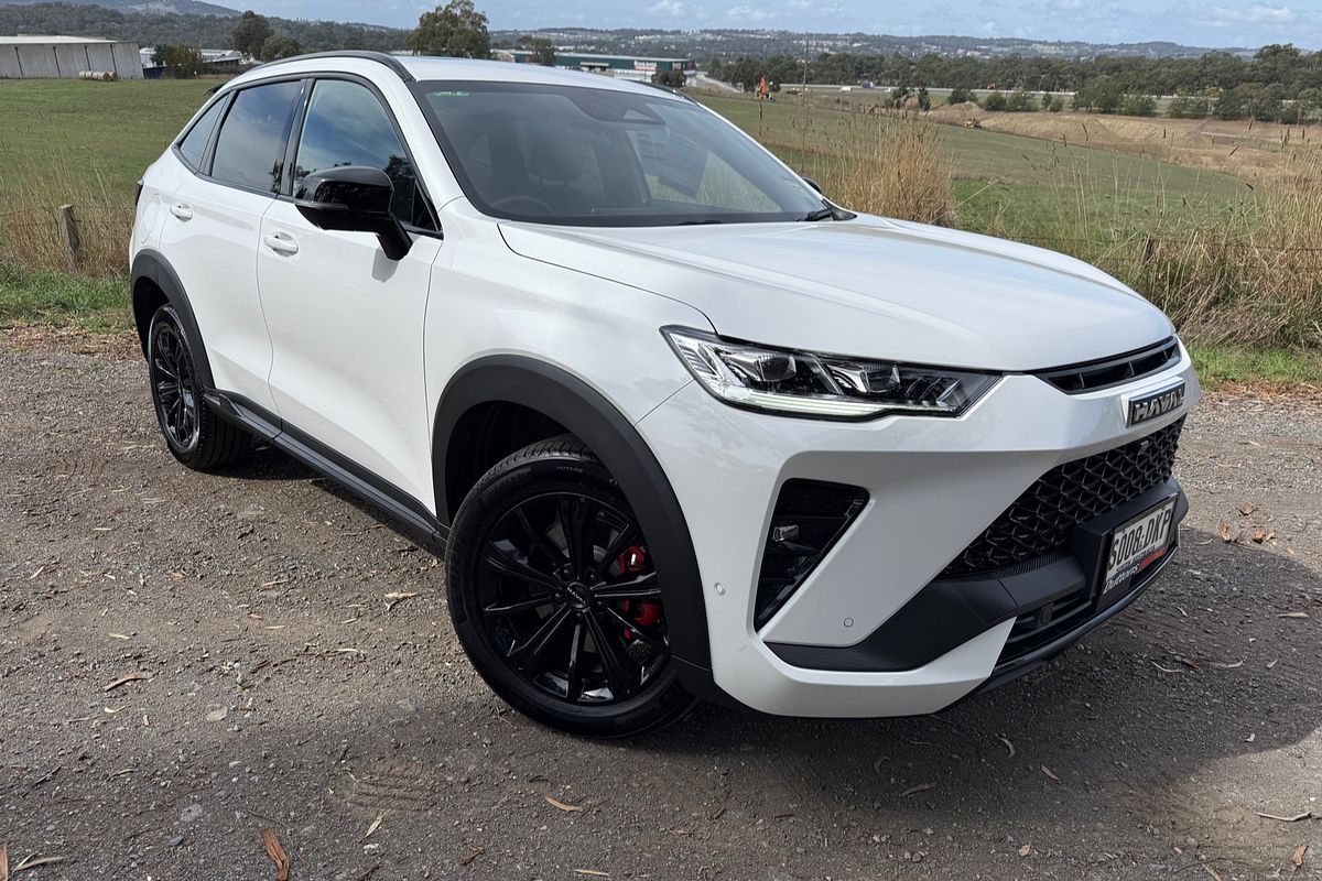 2025 GWM Haval H6GT Ultra PHEV B03