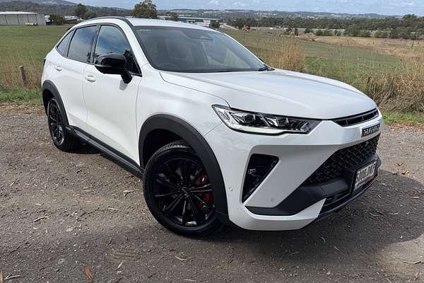 2025 GWM Haval H6GT Ultra PHEV B03