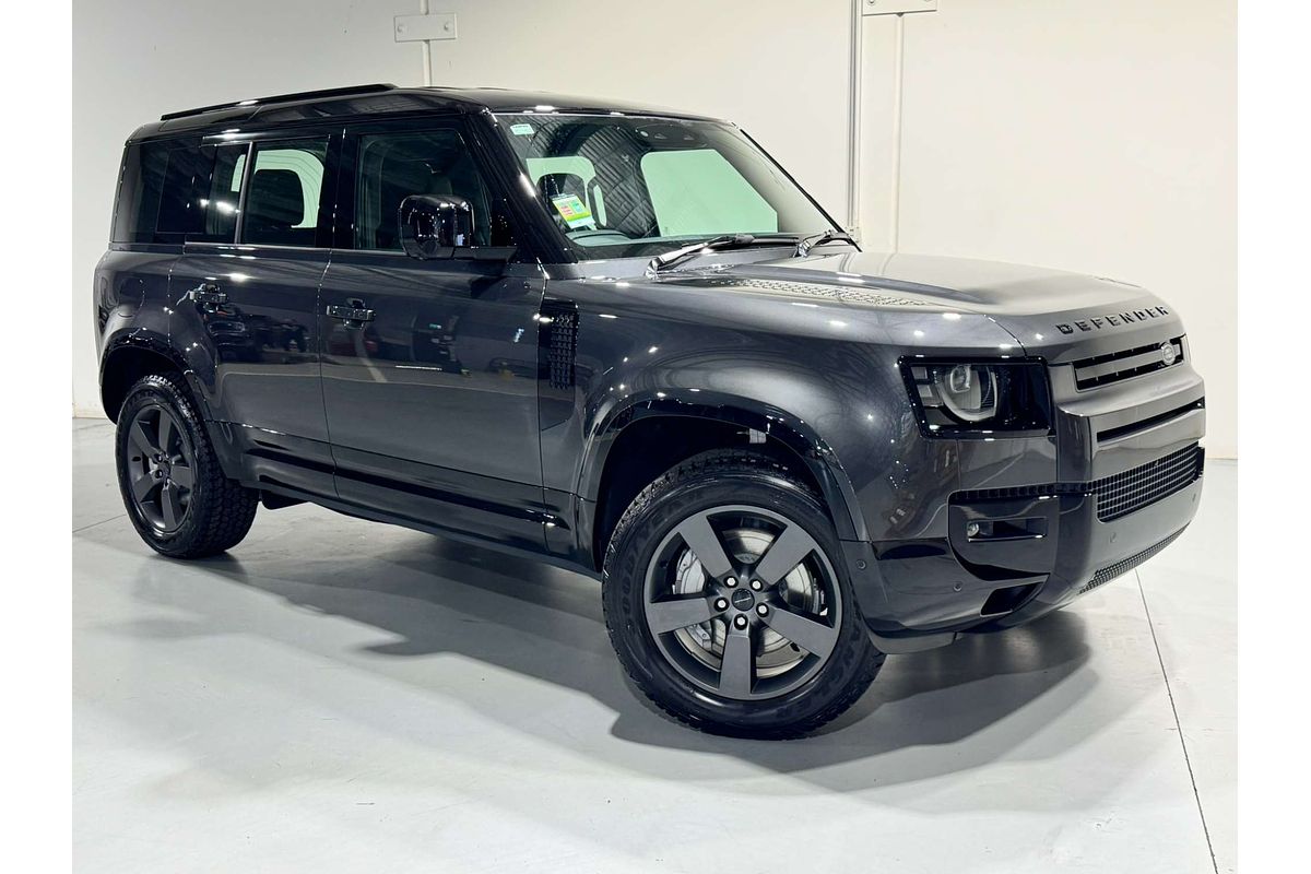 2026 Land Rover Defender 110 D350 X-Dynamic SE L663