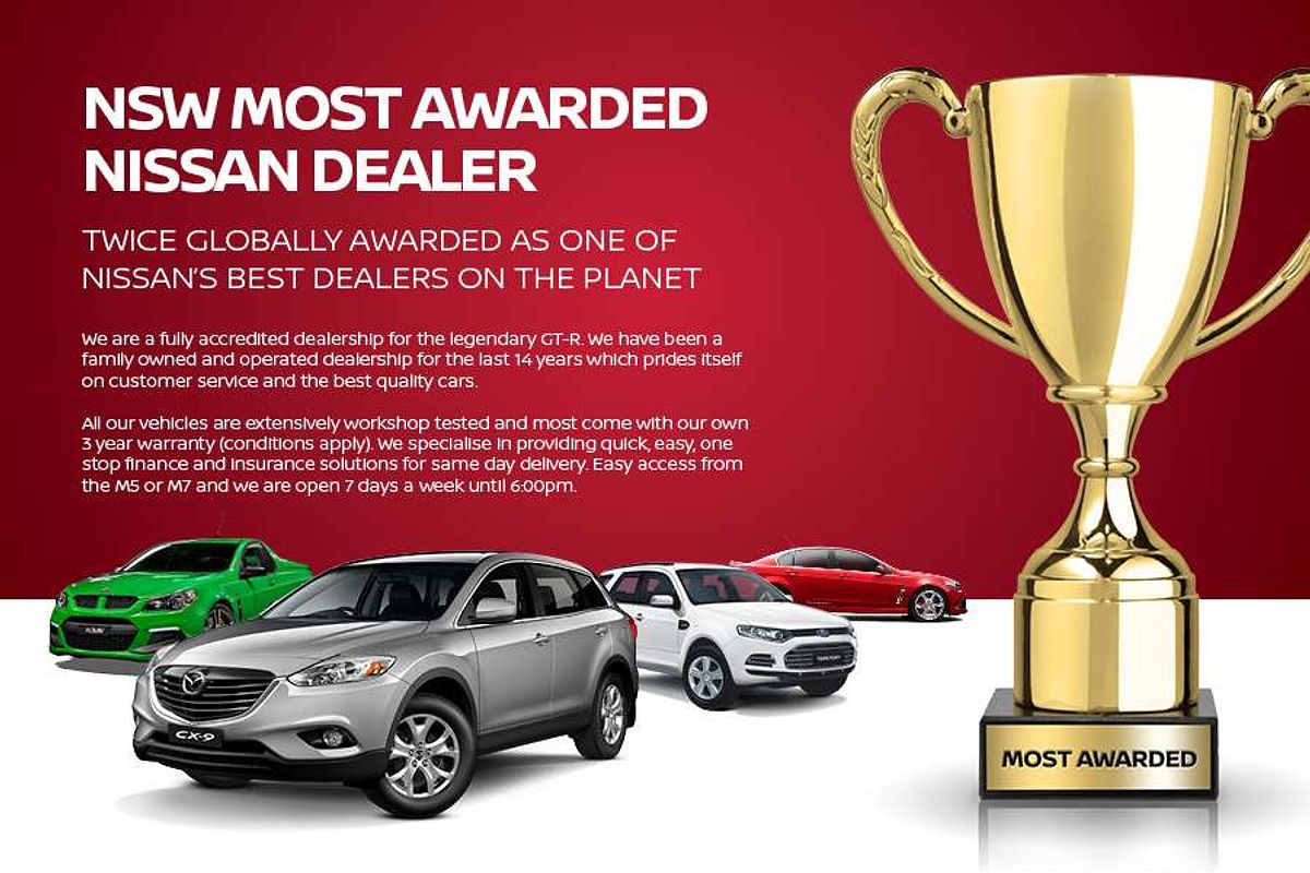 2012 Hyundai ix35 Highlander LM2