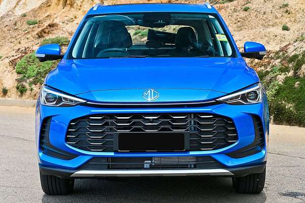 2025 MG ZS Vibe ZS32